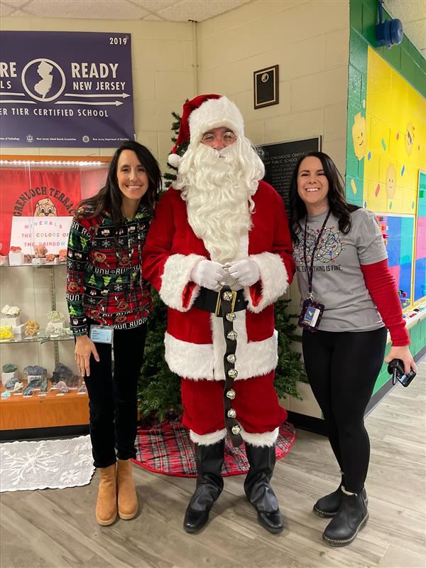 GTECC Santa